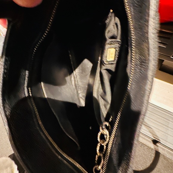 Sold-Chanel Medallion - Picture 6 of 7